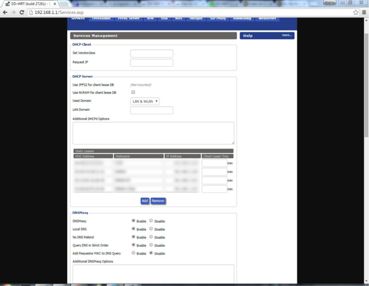 netgear r8000 dd wrt firmware setup