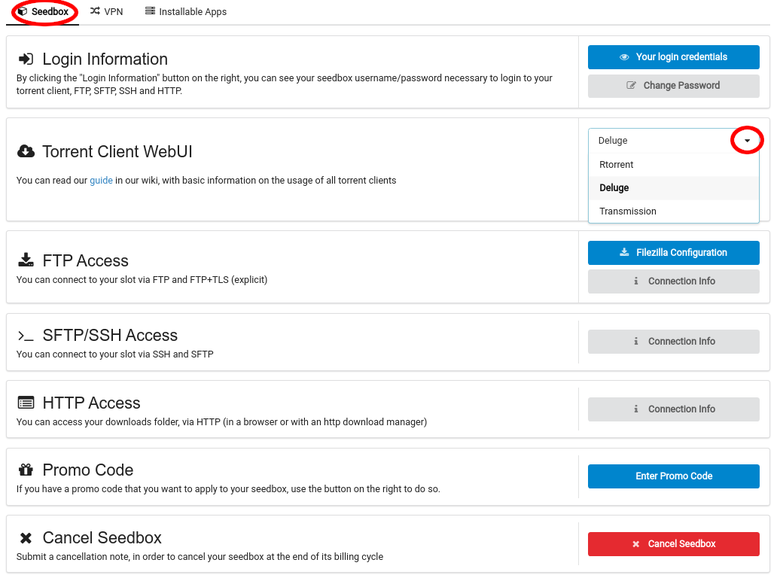 torrent client for mac monterey